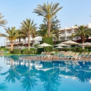 Voyage-golf-agadir