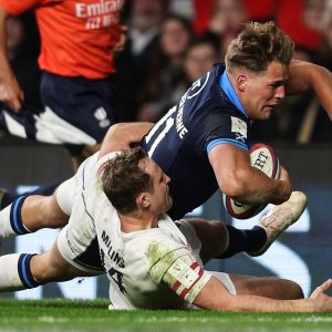 Angleterre vs Ecosse - Tournoi 6 nations 2027