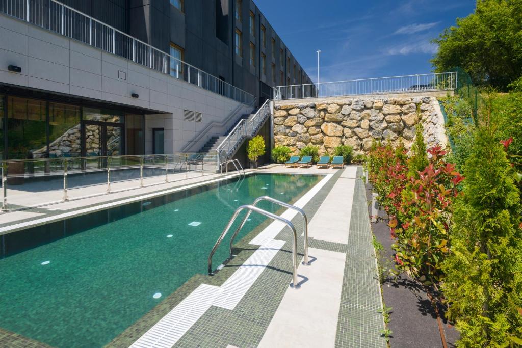 Hotel Tres Reyes San Sebastián - Liga - Real Sociedad - Pangaea Sports