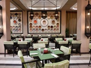 Mövenpick Hotel Mansour Eddahbi Marrakech