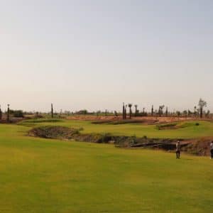 Akenza Golf - Marrakech