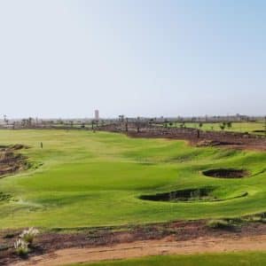 Akenza Golf - Marrakech