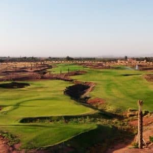 Akenza Golf - Marrakech