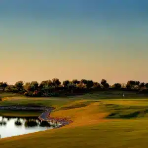 Palmeraie Golf Club