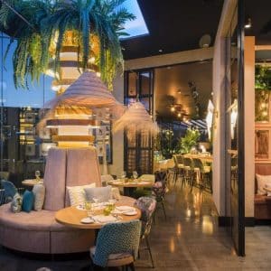 La Isla y El mar Boutique Hotel - séjour golf - lanzarote - canaries