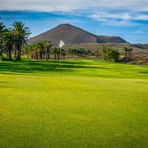 costa teguise golf - lanzarote canaries