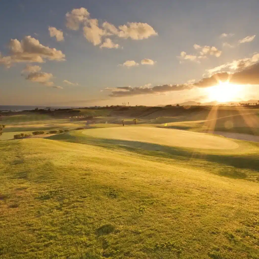 lanzarote golf puerto del carmen - canaries