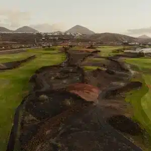 lanzarote golf puerto del carmen - canaries