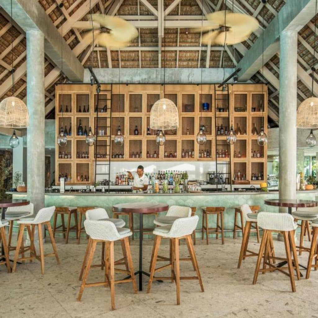 Sugar Beach Ile Maurice