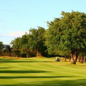 Ba-Phalaborwa Golf Club - Afrique du Sud