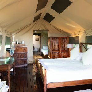 Mopaya Safari Lodge - Afrique du Sud - golf - safari