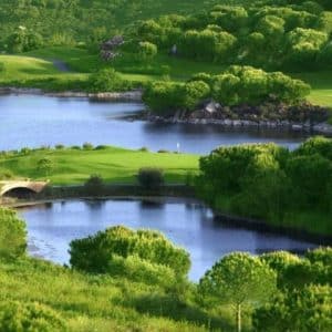 ALMENARA GOLF