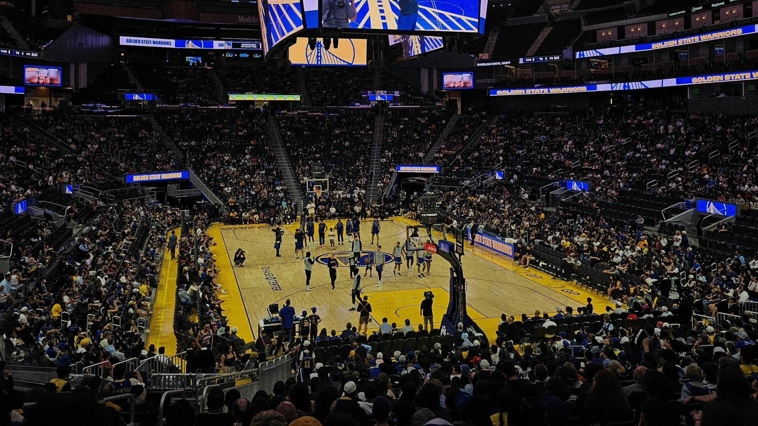 basketball - NBA