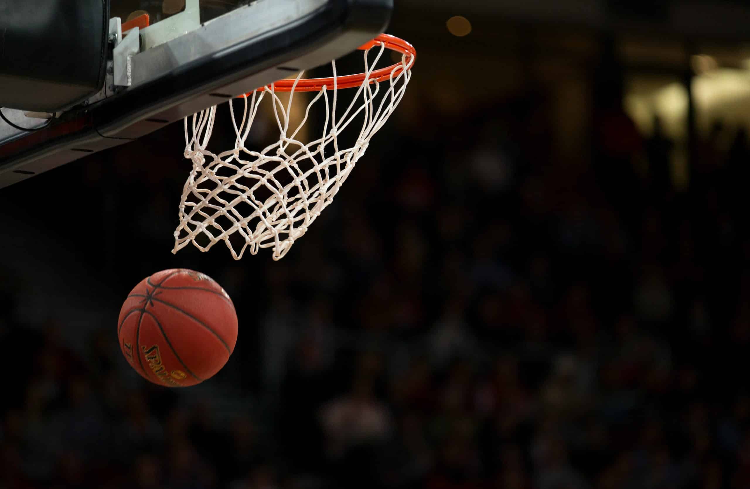 basketball - NBA