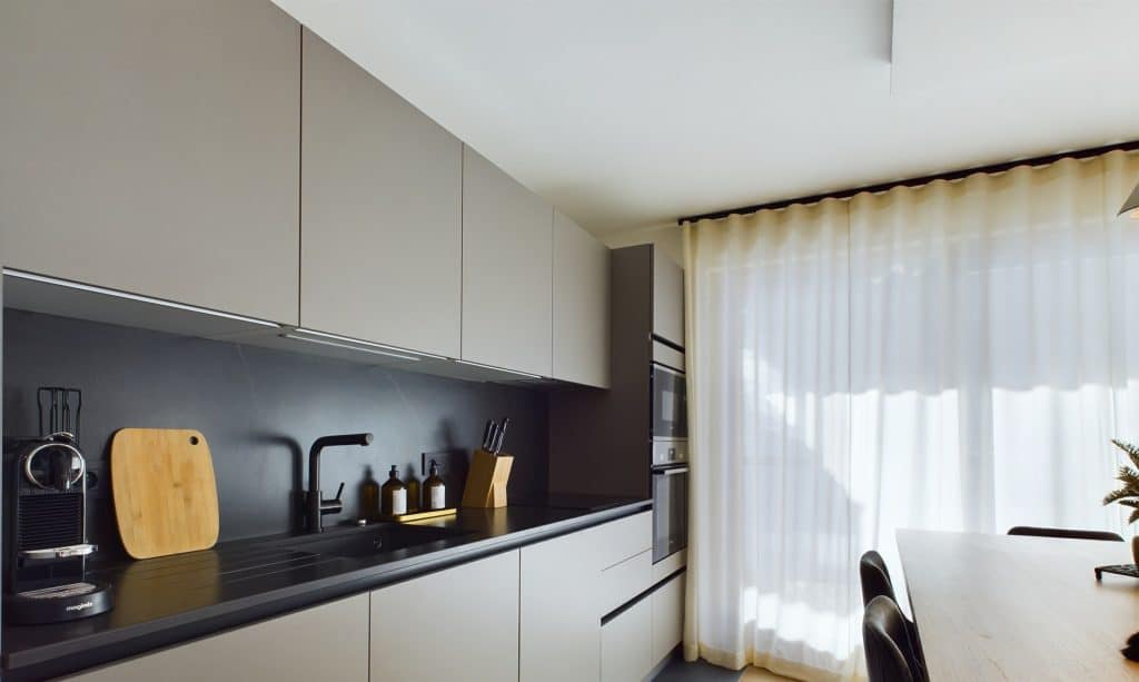 Appartement HELLEBORE 223 - Courchevel Moriond - Location Premium - Conciergerie - White Management