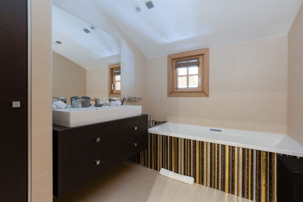 Chalet La licorne des Neiges - Courchevel Moriond - Location Premium - Conciergerie - White Management