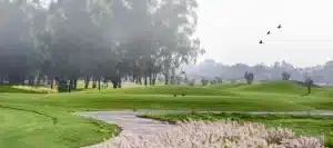 Oued Fes Golf Club
