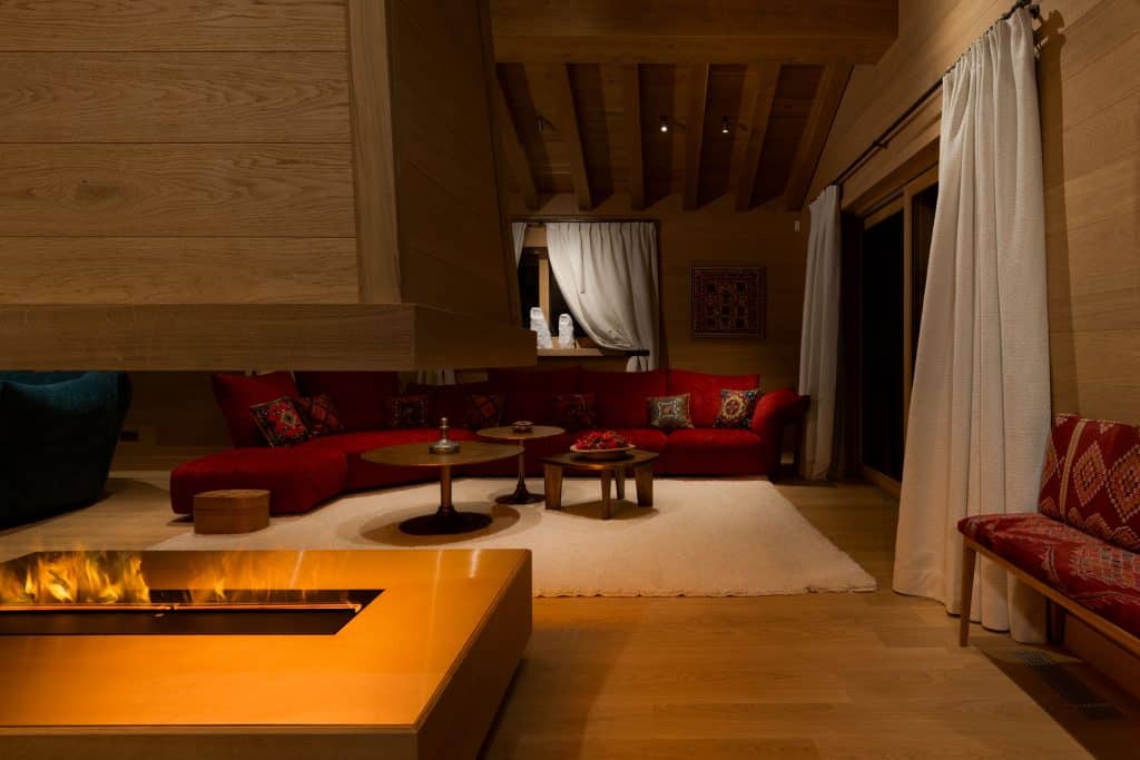 Chalet Lord of Snow - Courchevel 1 850 - Location Premium - Conciergerie - White Management