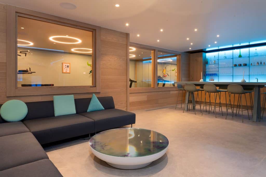 Chalet Lord of Snow - Courchevel 1 850 - Location Premium - Conciergerie - White Management
