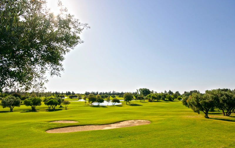 Royal Golf Club de Fès