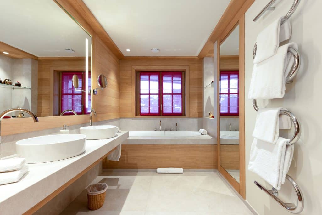 Chalet Lord of Snow - Courchevel 1 850 - Location Premium - Conciergerie - White Management
