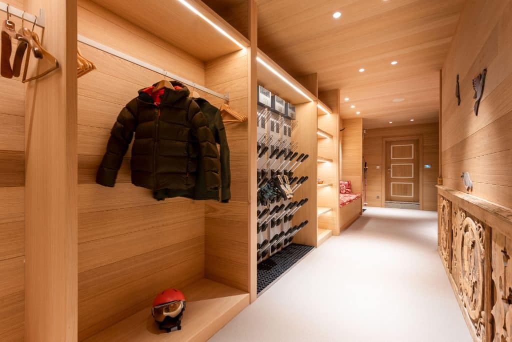 Chalet Lord of Snow - Courchevel 1 850 - Location Premium - Conciergerie - White Management