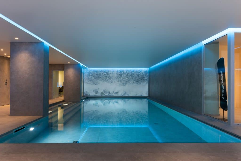 Chalet Lord of Snow - Courchevel 1 850 - Location Premium - Conciergerie - White Management