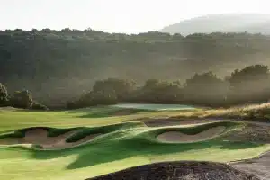 • Michlifen Golf & Country Club d’Ifrane