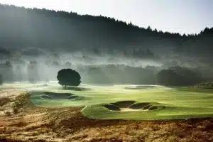 • Michlifen Golf & Country Club d’Ifrane
