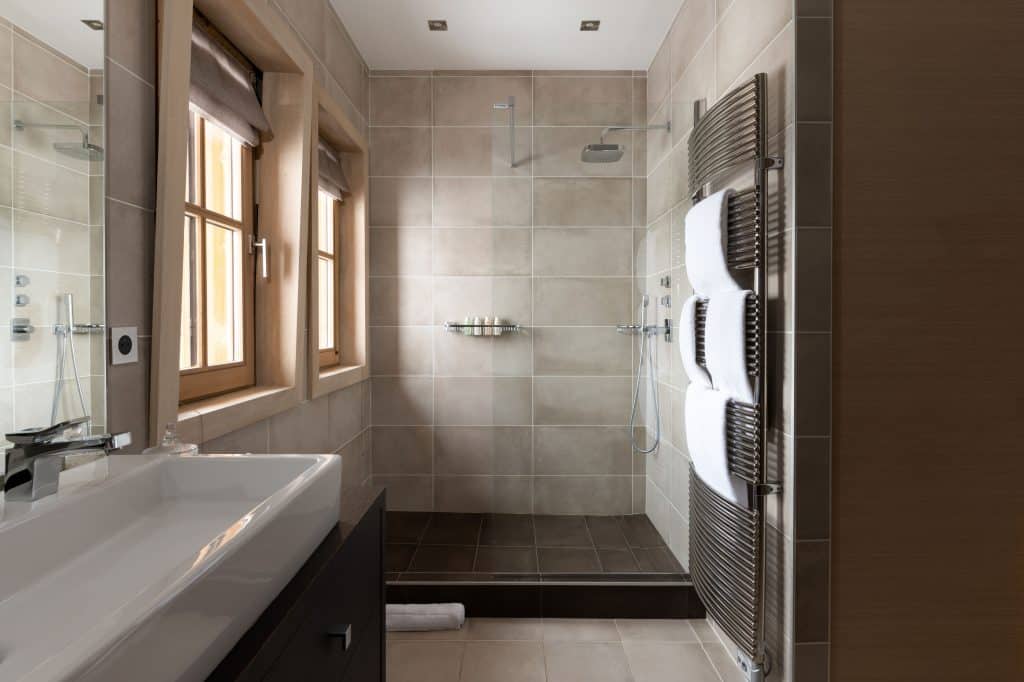 Chalet La licorne des Neiges - Courchevel Moriond - Location Premium - Conciergerie - White Management