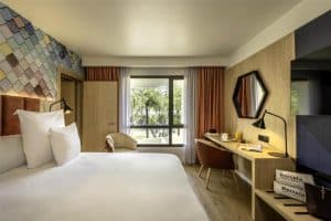 Hôtel Barceló Fès Medina