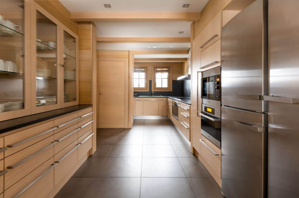 Chalet La licorne des Neiges - Courchevel Moriond - Location Premium - Conciergerie - White Management