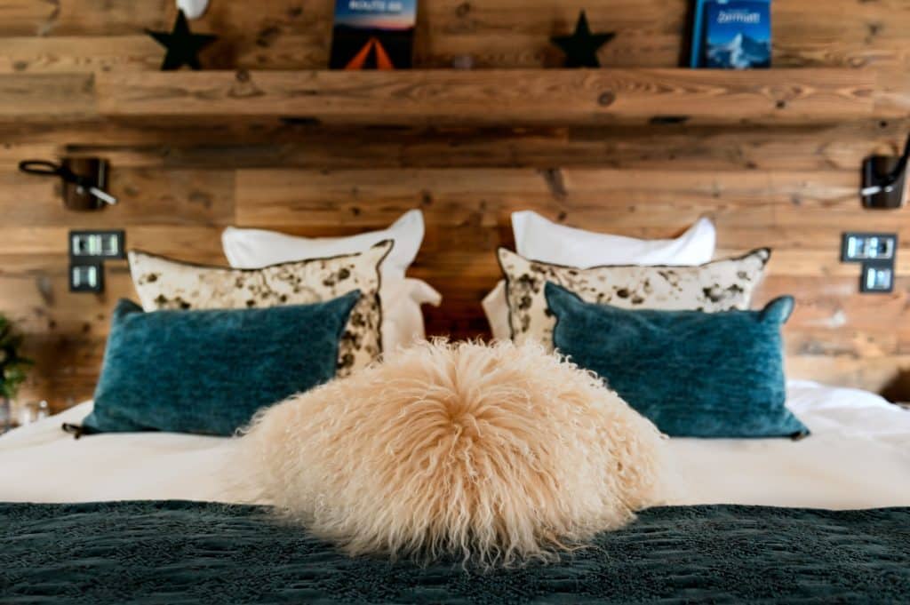 Chalet CENTENARY - Courchevel Moriond - Location Premium - Conciergerie - White Management
