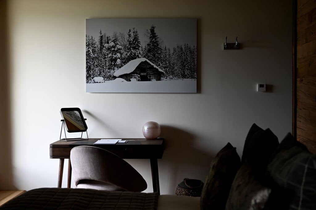 Chalet CENTENARY - Courchevel Moriond - Location Premium - Conciergerie - White Management