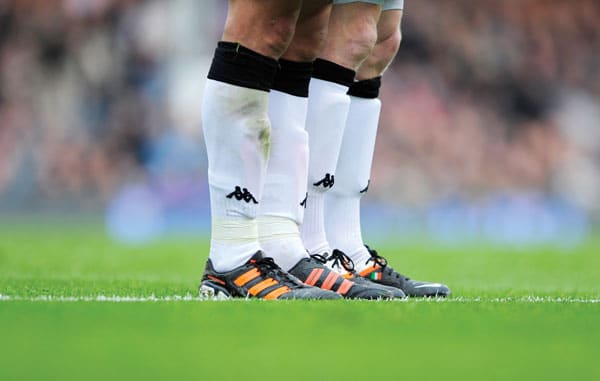 chaussures football