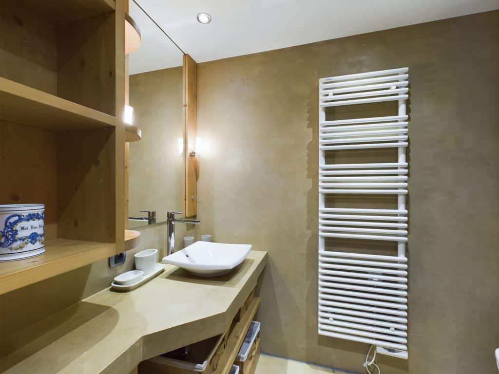 Appartement AMADABLAM - Courchevel 1850 - Location Premium - Conciergerie - White Management