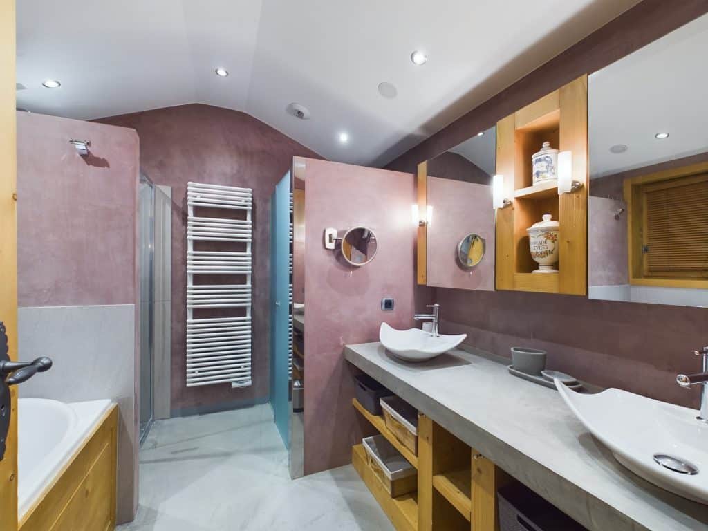 Appartement AMADABLAM - Courchevel 1850 - Location Premium - Conciergerie - White Management