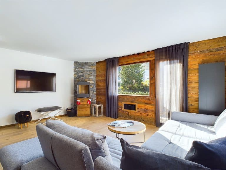Chalet C2 - Courchevel Moriond - Location Premium - Conciergerie - White Management