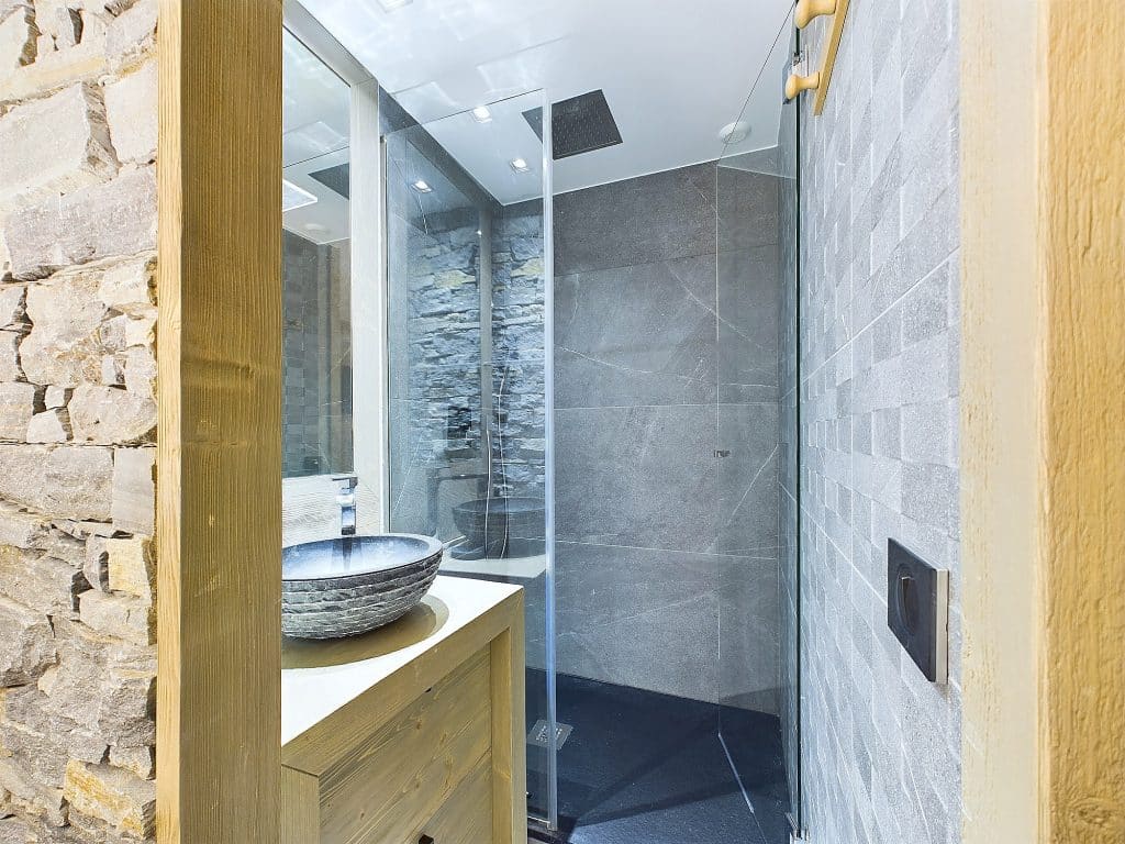 Chalet C2 - Courchevel Moriond - Location Premium - Conciergerie - White Management