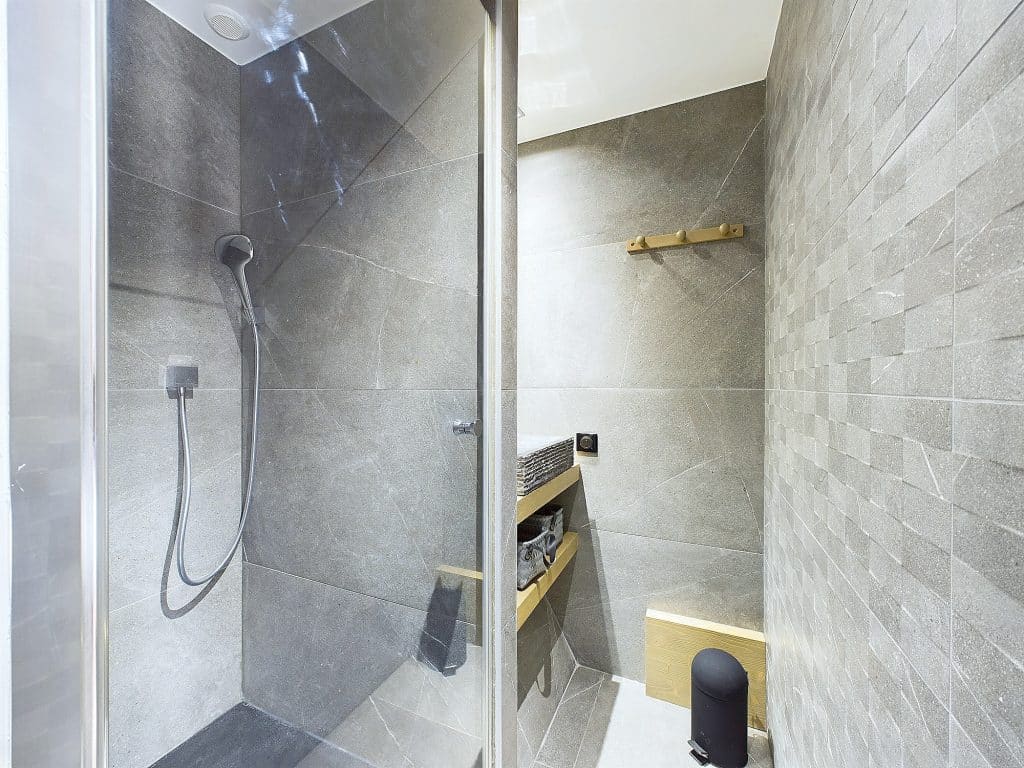 Chalet C2 - Courchevel Moriond - Location Premium - Conciergerie - White Management