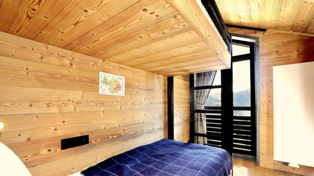 Chalet JIRI - Courchevel Village - Location Premium - Conciergerie - White Management
