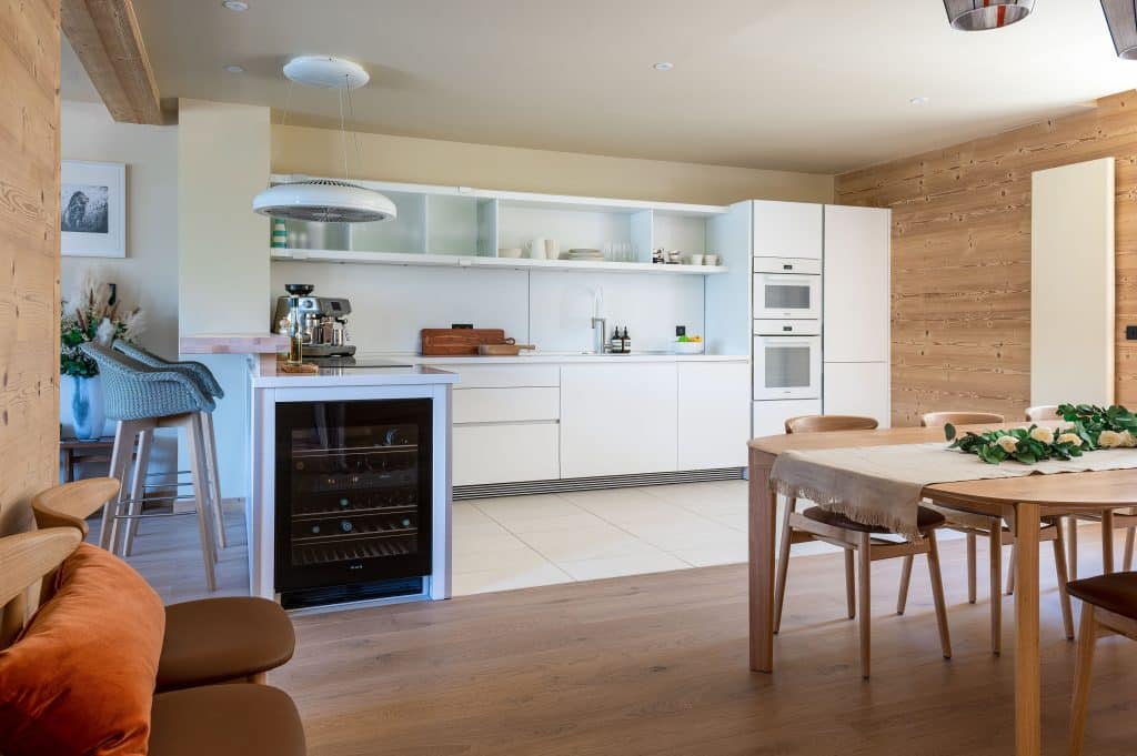 Chalet Sira - Courchevel Village - Location Premium - Conciergerie - White Management