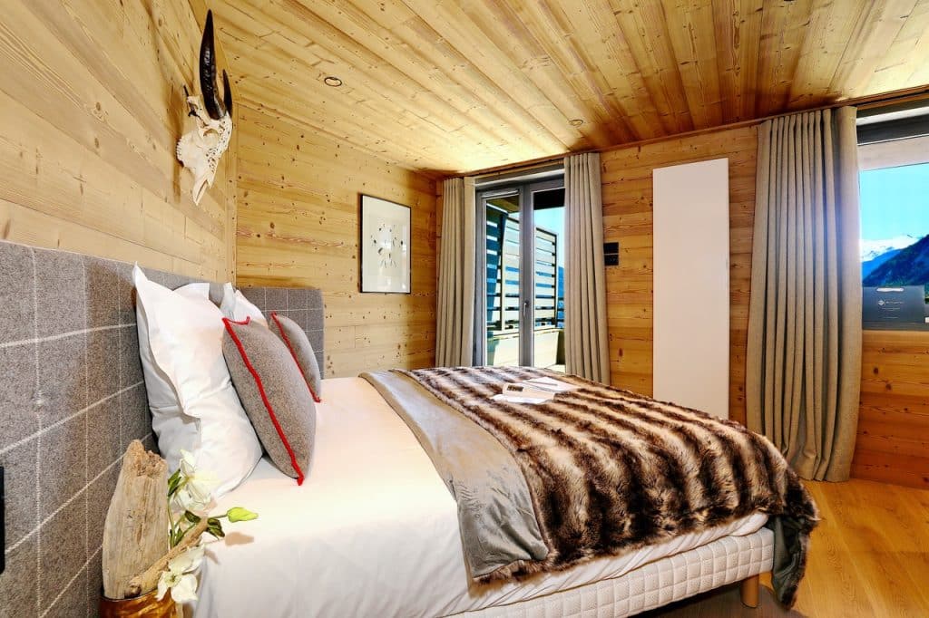 Chalet JIRI - Courchevel Village - Location Premium - Conciergerie - White Management