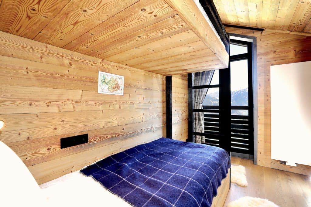 Chalet JIRI - Courchevel Village - Location Premium - Conciergerie - White Management
