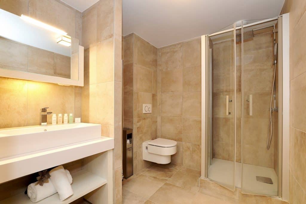 Appartement CARRE BLANC 120 - Courchevel Village - Location Premium - Conciergerie - White Management