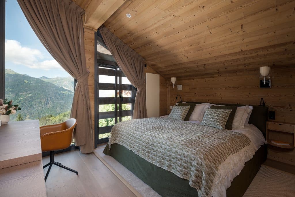Chalet Sira - Courchevel Village - Location Premium - Conciergerie - White Management
