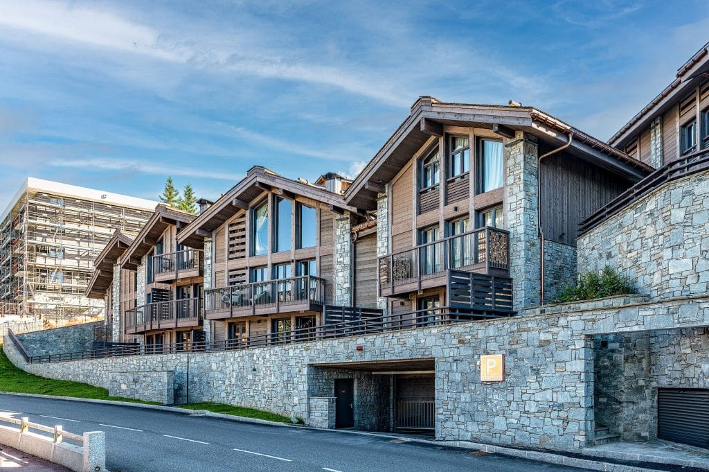 Chalet Sira - Courchevel Village - Location Premium - Conciergerie - White Management