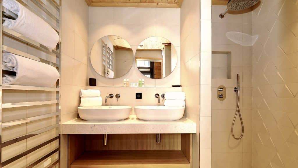 Chalet JIRI - Courchevel Village - Location Premium - Conciergerie - White Management