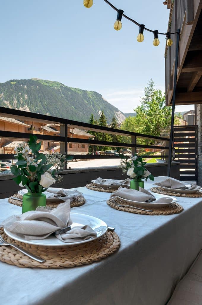 Chalet Sira - Courchevel Village - Location Premium - Conciergerie - White Management