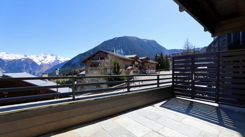 Chalet JIRI - Courchevel Village - Location Premium - Conciergerie - White Management